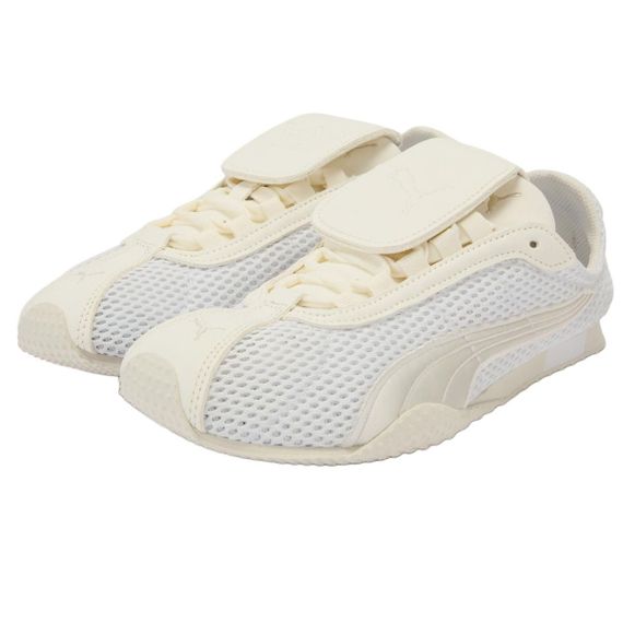 PUMA - личная жизнь главного героя Белого романа