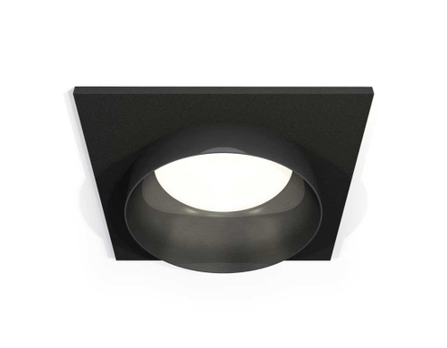 Комплект встраиваемого светильника Ambrella light Techno Spot XC (C6521, N6131) XC6521021