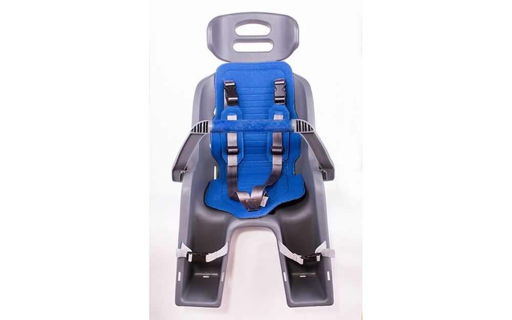 Детское кресло с креплением sw-bc133 Детское кресло с креплением sw-bc133