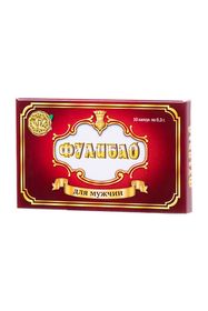 Мужские БАДы для усиления ощущений