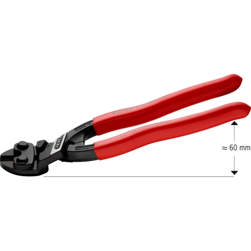 CoBolt® черненые 200 мм Knipex 71 21 200
