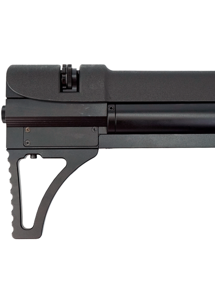 Пневматическая винтовка Dobermann Alfa Булл-пап ствол AP350