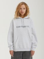 Женская Толстовка Carhartt