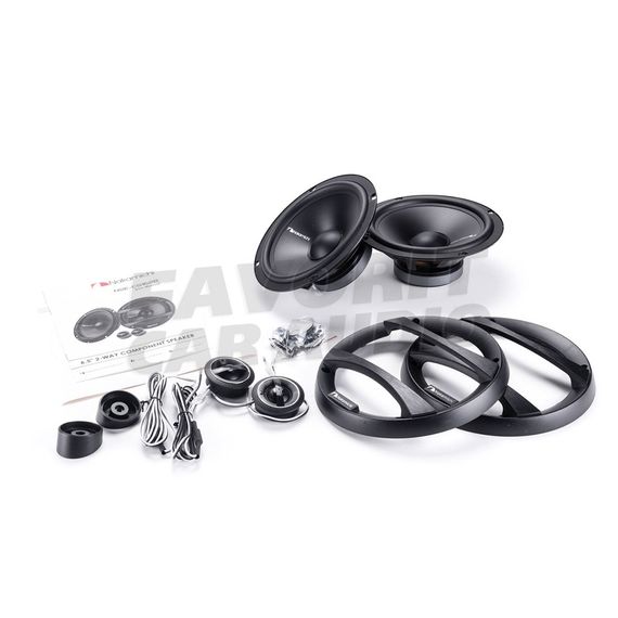 Комп. акустика Nakamichi NSE-CS1628