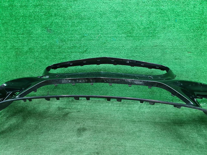 Бампер передний Mercedes C w205 (2018-2023) AMG