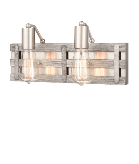 Бра Vele Luce Shield VL6385W02