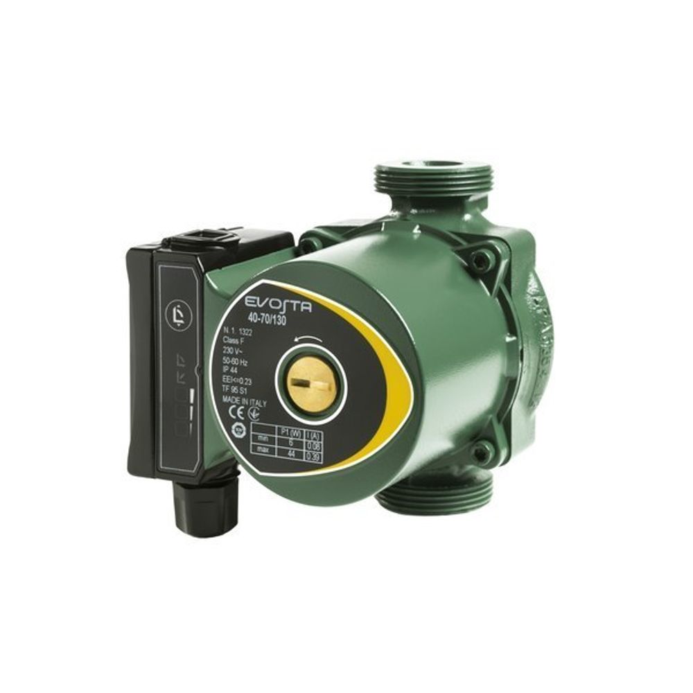 Насос циркуляционный бытовой DAB EVOSTA 2 40-70/130