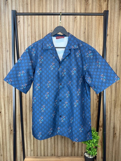 Летний костюм Gucci