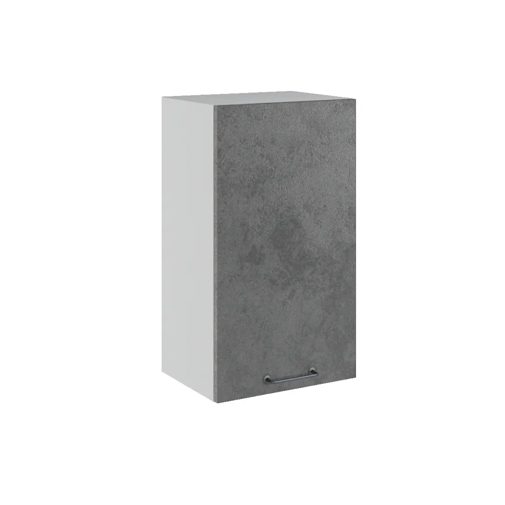 Лофт Бетон темный П 300