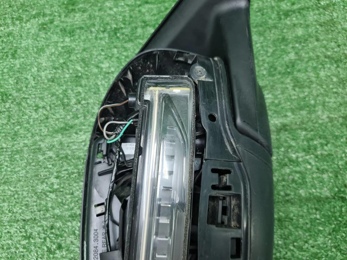 Зеркало правое Nissan X-Trail t32 (2013-2022) 9к.