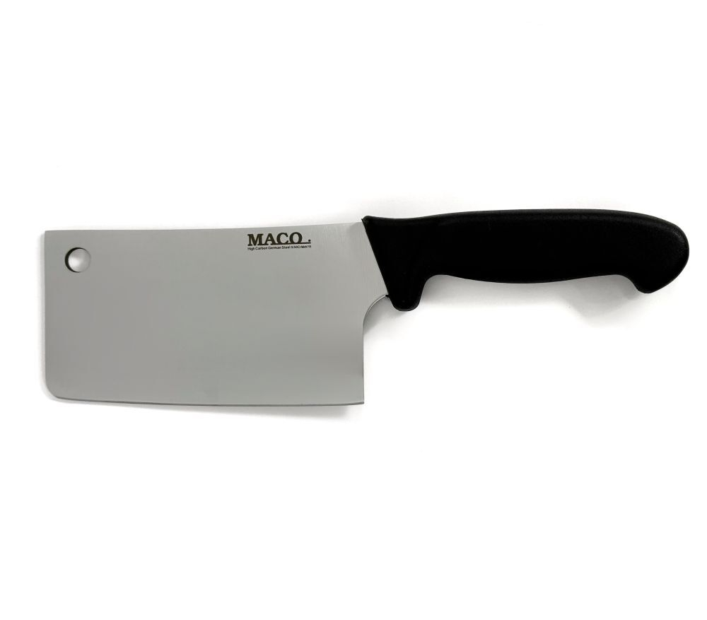 Нож-Топорик 15См, Черный 413964