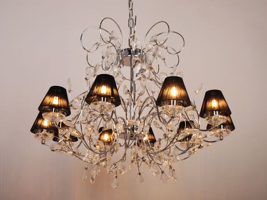 Подвесная люстра Doge Luce 190037