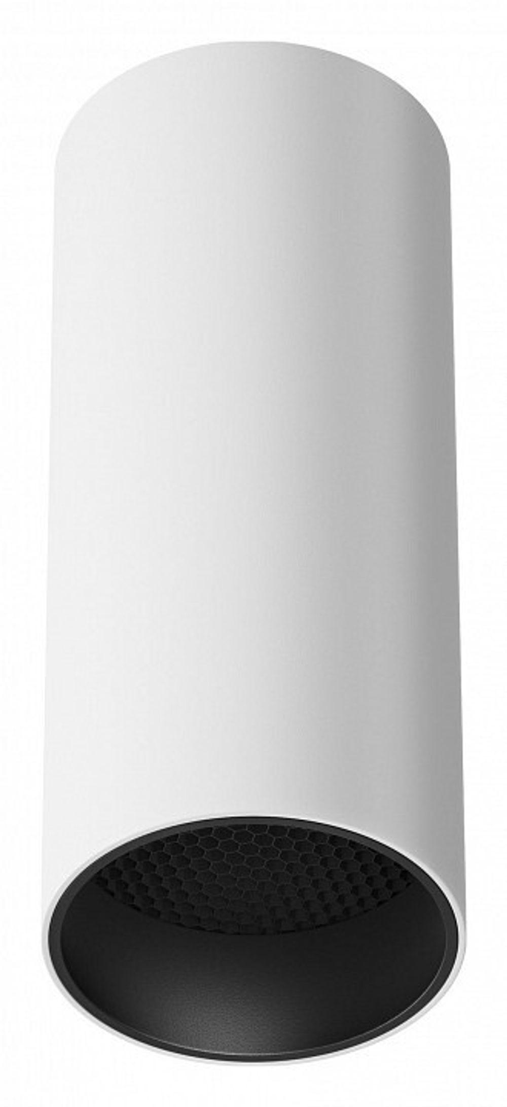 Накладной светильник Maytoni Focus LED C056CL-L12W4K-W-D-W