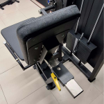 A2002 Разгибание ног сидя. Стек 100 кг