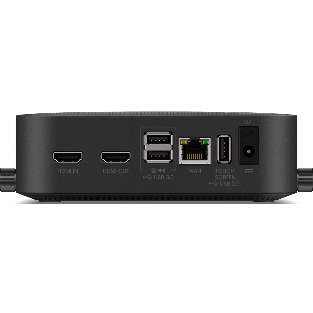 Система презентаций BenQ VS20