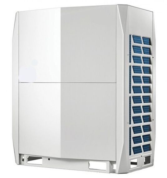 Наружный блок VRF системы Clivet M5-XMi_500T-P