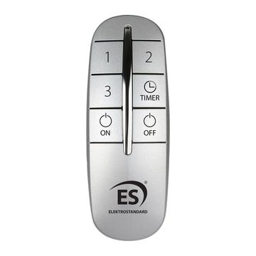 3-канальный контроллер для дистанционного управления освещением  Y10 Elektrostandard