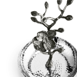 Подставка для колец 10см Michael Aram Чёрная орхидея