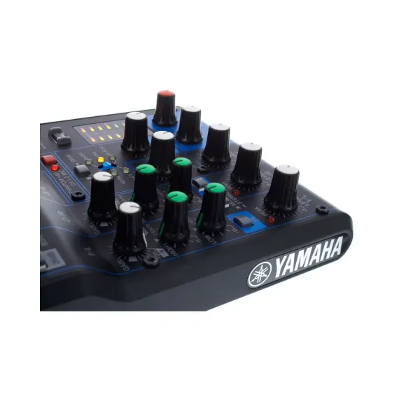 Yamaha MG06X