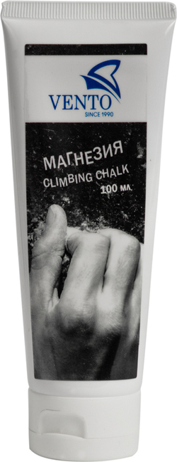 МАГНЕЗИЯ VENTO ТЮБИК 100 ММ TUBE