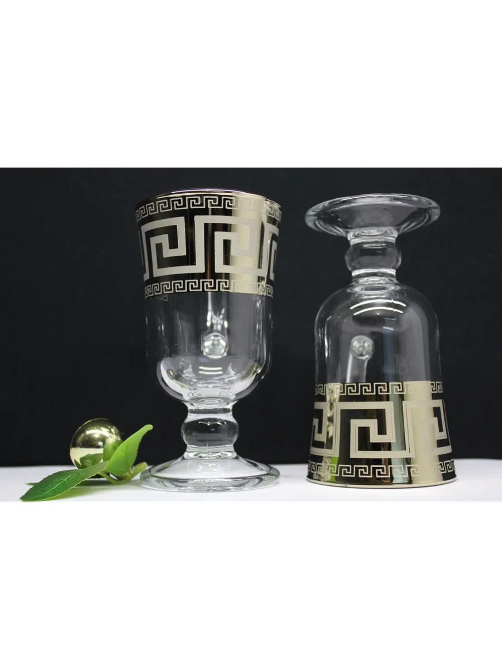 Кружки для глинтвейна пара