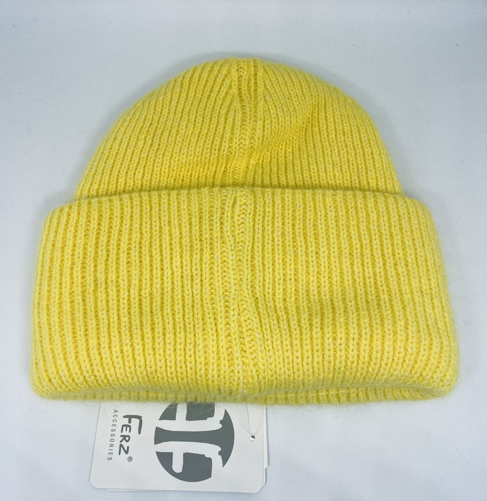 Шапка Ferz Скарлетт