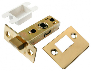 Защелка межкомнатная LP6-45 PG 1/5 "Morelli"