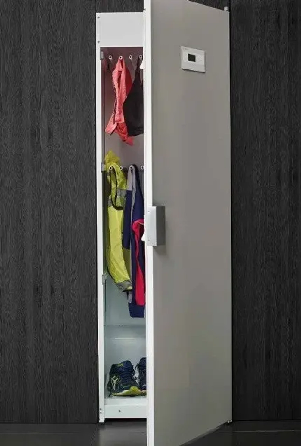 Сушильный шкаф Asko DC7784 V.S