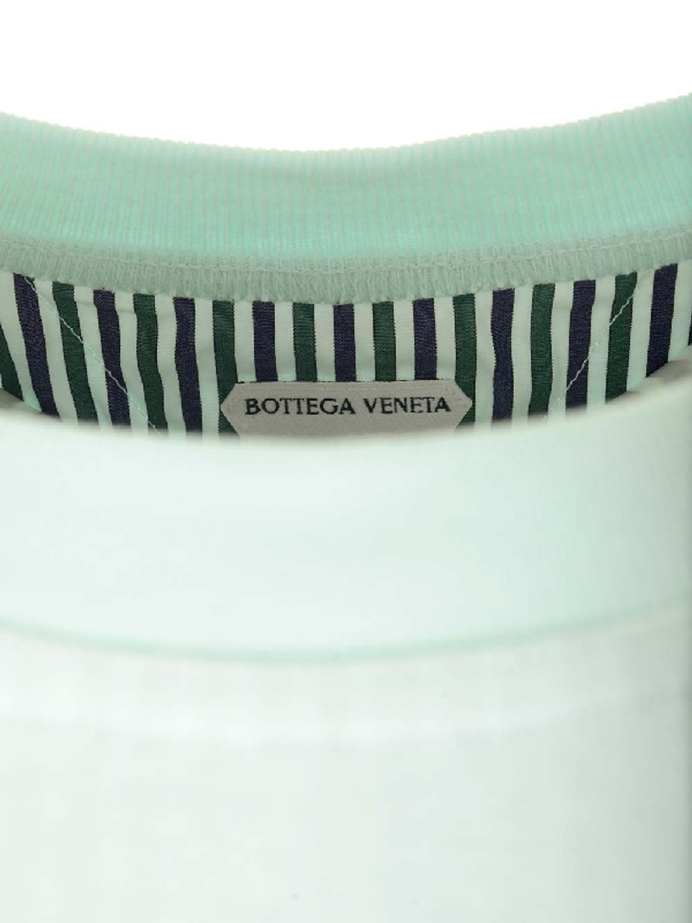 Футболка BOTTEGA VENETA