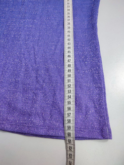 Джемпер Reserved с люрексом 48 размер