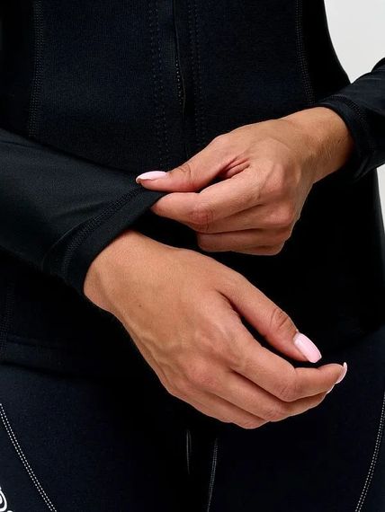 Куртка Sargan Браво Лонгслив женская 2мм