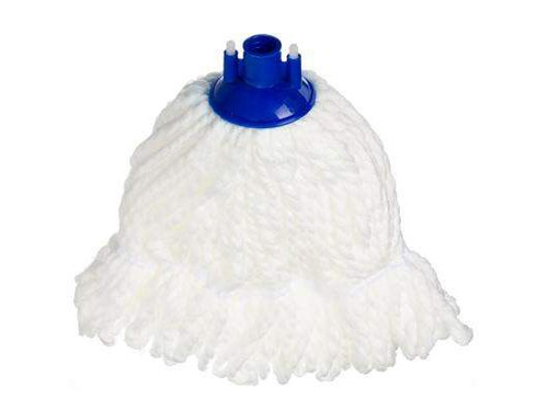 Насадка для швабры прошитая (28см)         ХХ
