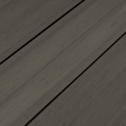 Доска террасная CM Decking ZEBRANO 3000x138x23 мм Графит 0,414м2