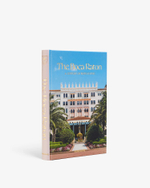 Assouline Книга The Boca Raton: A Century of Being Iconic на английском языке
