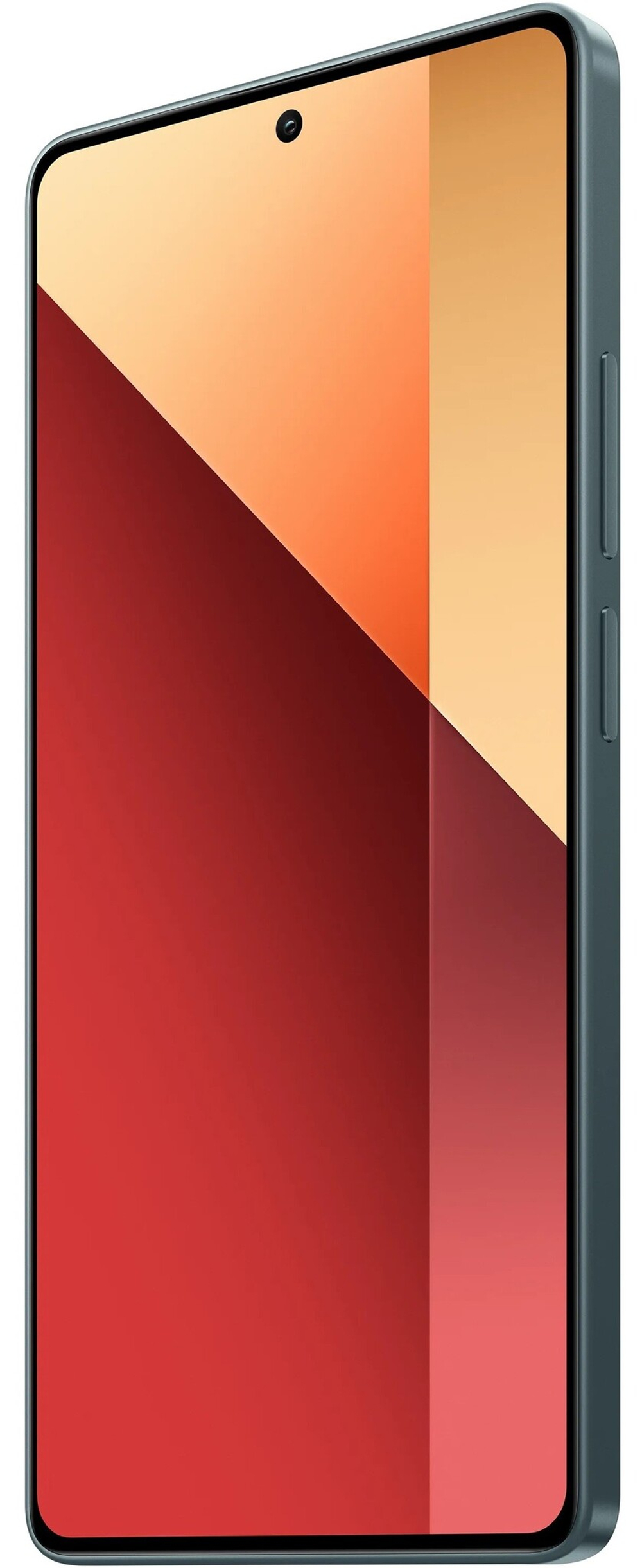 Xiaomi Redmi Note 13 Pro 4G 12/256Gb Green