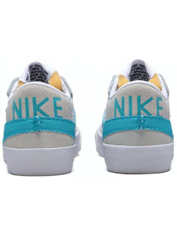 Кроссовки Nike Blazer Low '77 Jumbo 'White Dusty Cactus'