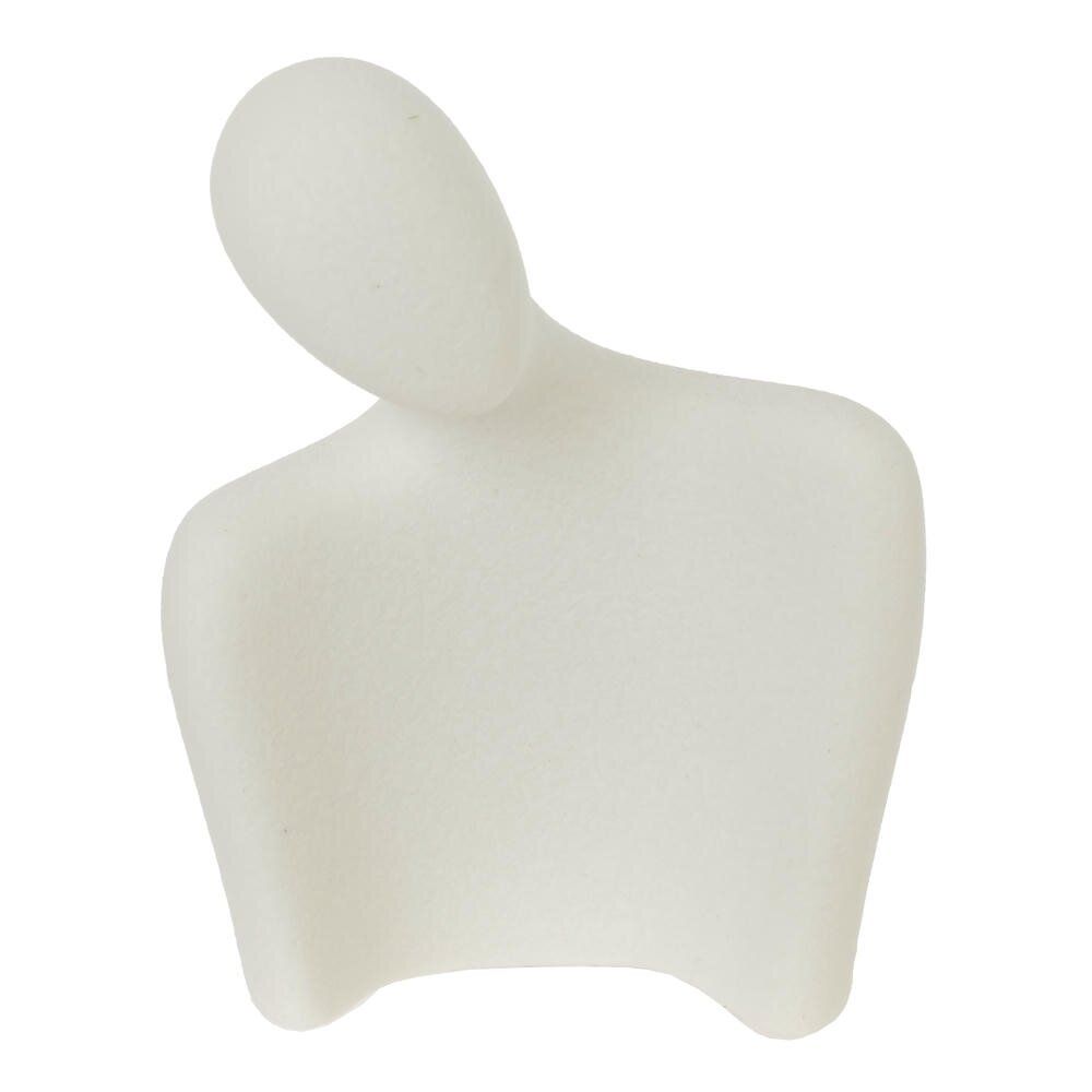 GAEM Набор из 2-х фигурок декоративных "Влюбленная пара", L6 W5 H8,5 см