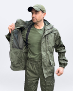 Костюм Горка 6М летний – Олива, рип-стоп