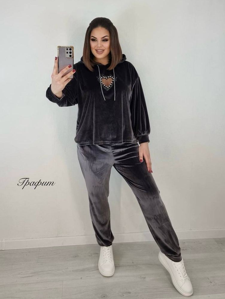 Костюм 02097 Fabrika