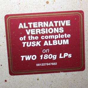 Fleetwood Mac / The Alternate Tusk (2LP)