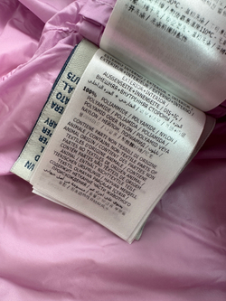 Комбинезон Moncler