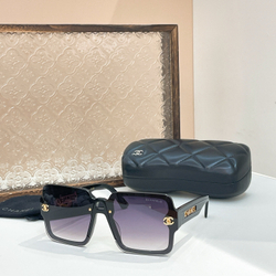 Chanel Glasses