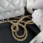 Chanel Woc