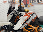 KTM 390 Duke , 2015