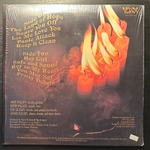 The Steppes - Harps & Hammers (США 1990г.)