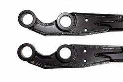 Штанга продольная УАЗ Хантер, Патриот (передняя, клюшка) (2 шт)