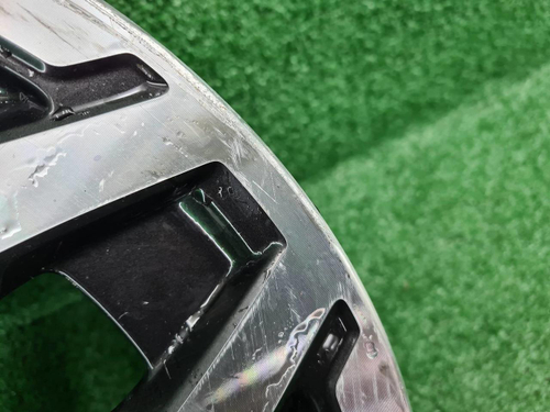 Диск литой R17 Subaru Forester 5 SK (2018-н.в.)