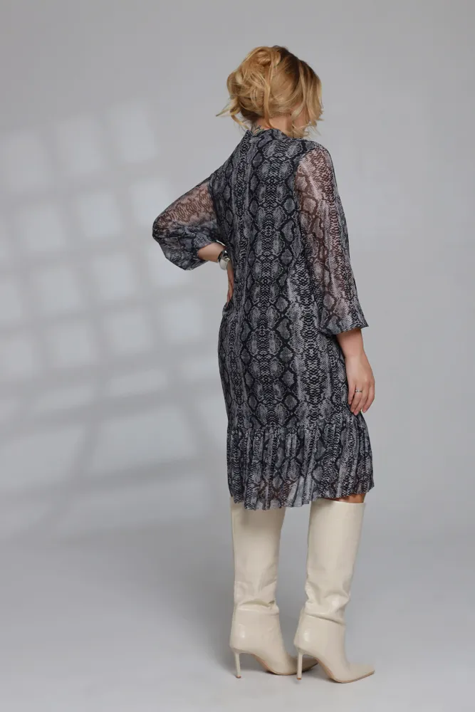 Платье 5866 Fabrika