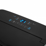 Кондиционер мобильный Ballu Smart Wind