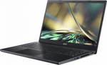 Ноутбук Acer Aspire 7 15.6" / 8 Гб / SSD 512 Гб / DOS / A715-76G-58CC / NH.QMYER.001